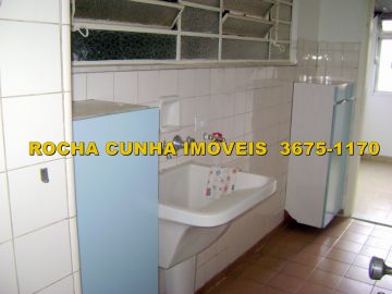 Apartamento 3 quartos à venda São Paulo,SP - R$ 650.000 - VENDA0226 - 25