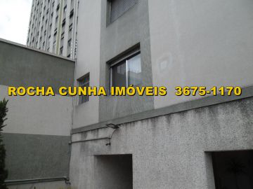 Apartamento 3 quartos à venda São Paulo,SP - R$ 650.000 - VENDA0226 - 26