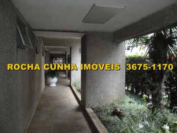 Apartamento 3 quartos à venda São Paulo,SP - R$ 650.000 - VENDA0226 - 33