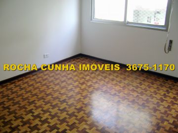 Apartamento 3 quartos à venda São Paulo,SP - R$ 650.000 - VENDA0226 - 36