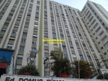 Apartamento 2 quartos à venda São Paulo,SP - R$ 465.000 - VENDA001 - 1