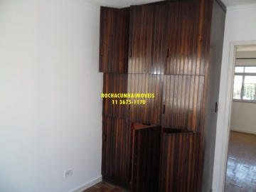 Apartamento 2 quartos à venda São Paulo,SP - R$ 465.000 - VENDA001 - 4