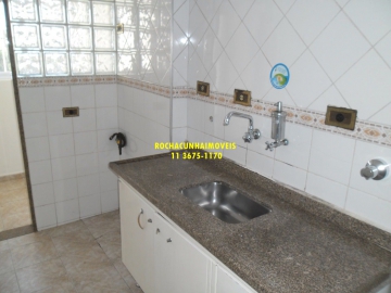 Apartamento 2 quartos à venda São Paulo,SP - R$ 465.000 - VENDA001 - 6