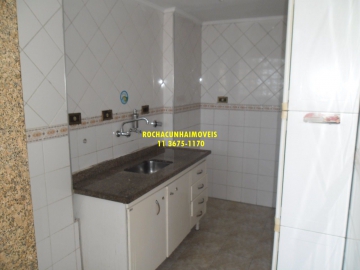 Apartamento 2 quartos à venda São Paulo,SP - R$ 465.000 - VENDA001 - 7