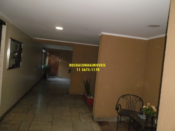 Apartamento 2 quartos à venda São Paulo,SP - R$ 465.000 - VENDA001 - 9