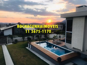 Conheça Casa 4 quartos à venda Bragança Paulista,SP - R$ 2.500.000 - MANTIQUEIRA - 8 8