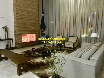 Casa 4 quartos à venda Bragança Paulista,SP - R$ 2.500.000 - MANTIQUEIRA - 13