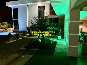 Conheça Casa 4 quartos à venda Bragança Paulista,SP - R$ 2.500.000 - MANTIQUEIRA - 15 15