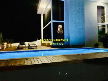 Casa 4 quartos à venda Bragança Paulista,SP - R$ 2.500.000 - MANTIQUEIRA - 16