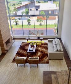 Casa 4 quartos à venda Bragança Paulista,SP - R$ 2.500.000 - MANTIQUEIRA - 18