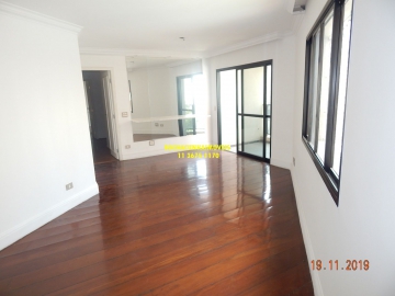 Apartamento 3 quartos à venda São Paulo,SP - R$ 1.100.000 - VENDA0005 - 2