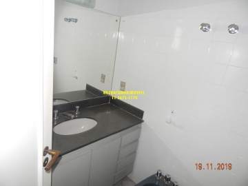 Apartamento 3 quartos à venda São Paulo,SP - R$ 1.100.000 - VENDA0005 - 10