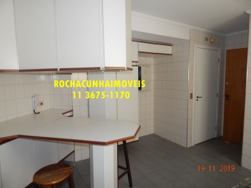 Apartamento 3 quartos à venda São Paulo,SP - R$ 1.100.000 - VENDA0005 - 16