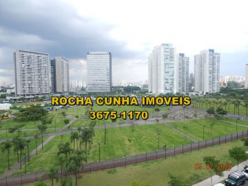 Apartamento 4 quartos à venda São Paulo,SP - R$ 3.600.000 - VENDA0017 - 1