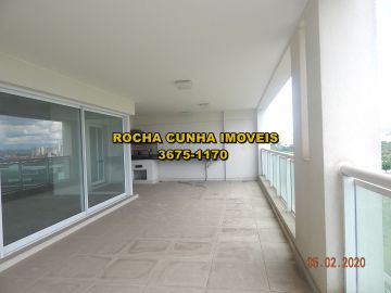 Apartamento 4 quartos à venda São Paulo,SP - R$ 3.600.000 - VENDA0017 - 5
