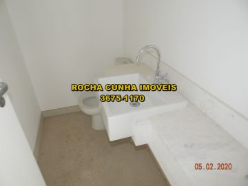 Apartamento 4 quartos à venda São Paulo,SP - R$ 3.600.000 - VENDA0017 - 8