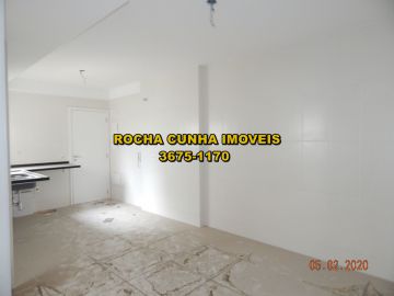 Apartamento 4 quartos à venda São Paulo,SP - R$ 3.600.000 - VENDA0017 - 9