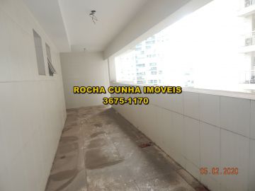 Apartamento 4 quartos à venda São Paulo,SP - R$ 3.600.000 - VENDA0017 - 11