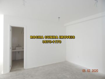 Apartamento 4 quartos à venda São Paulo,SP - R$ 3.600.000 - VENDA0017 - 19