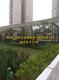 Apartamento 4 quartos à venda São Paulo,SP - R$ 3.600.000 - VENDA0017 - 23