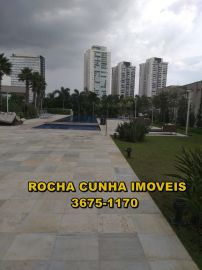 Apartamento 4 quartos à venda São Paulo,SP - R$ 3.600.000 - VENDA0017 - 24