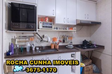 Apartamento 2 quartos à venda São Paulo,SP - R$ 600.000 - VENDA2791 - 2