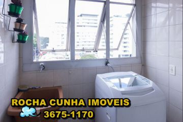 Conheça Apartamento 2 quartos à venda São Paulo,SP - R$ 600.000 - VENDA2791 - 4 4