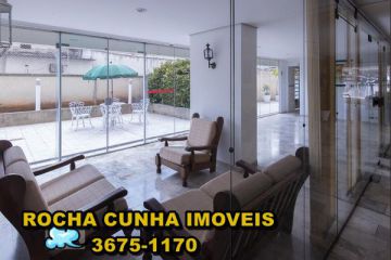 Apartamento 2 quartos à venda São Paulo,SP - R$ 600.000 - VENDA2791 - 1