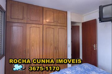 Apartamento 2 quartos à venda São Paulo,SP - R$ 600.000 - VENDA2791 - 5