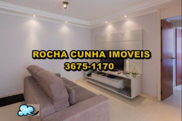 Apartamento 2 quartos à venda São Paulo,SP - R$ 600.000 - VENDA2791 - 7