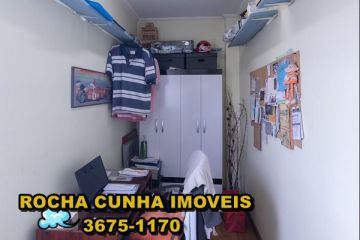 Apartamento 2 quartos à venda São Paulo,SP - R$ 600.000 - VENDA2791 - 9