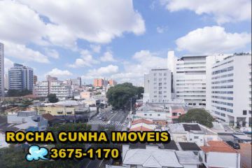Apartamento 2 quartos à venda São Paulo,SP - R$ 600.000 - VENDA2791 - 10