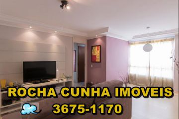 Apartamento 2 quartos à venda São Paulo,SP - R$ 600.000 - VENDA2791 - 12