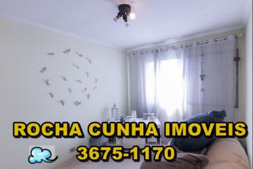 Apartamento 2 quartos à venda São Paulo,SP - R$ 600.000 - VENDA2791 - 16