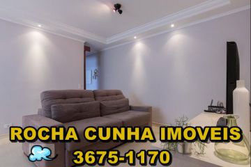Apartamento 2 quartos à venda São Paulo,SP - R$ 600.000 - VENDA2791 - 17