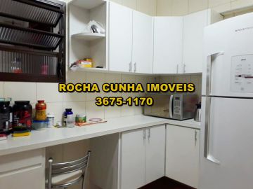 Apartamento 3 quartos à venda São Paulo,SP - R$ 1.100.000 - VENDA0110 - 1