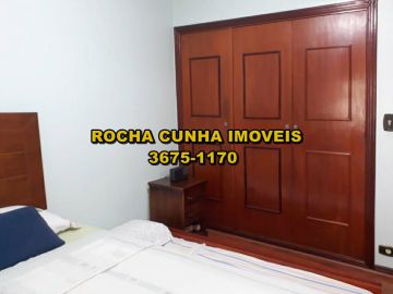 Apartamento 3 quartos à venda São Paulo,SP - R$ 1.100.000 - VENDA0110 - 2