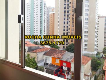 Apartamento 3 quartos à venda São Paulo,SP - R$ 1.100.000 - VENDA0110 - 5