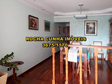 Apartamento 3 quartos à venda São Paulo,SP - R$ 1.100.000 - VENDA0110 - 6