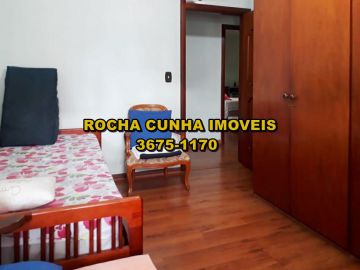 Apartamento 3 quartos à venda São Paulo,SP - R$ 1.100.000 - VENDA0110 - 8