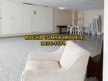 Apartamento 3 quartos à venda São Paulo,SP - R$ 1.100.000 - VENDA0110 - 15