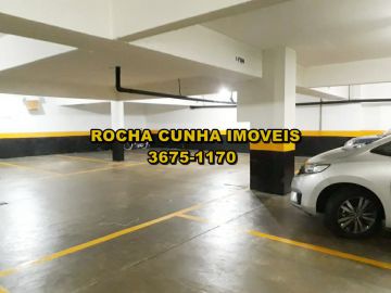 Apartamento 3 quartos à venda São Paulo,SP - R$ 1.100.000 - VENDA0110 - 16
