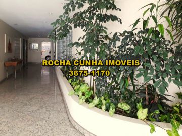 Apartamento 3 quartos à venda São Paulo,SP - R$ 1.100.000 - VENDA0110 - 18