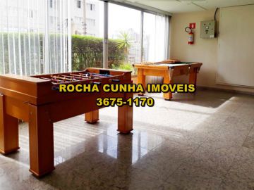 Apartamento 3 quartos à venda São Paulo,SP - R$ 1.100.000 - VENDA0110 - 20