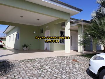 Casa em Condomínio 3 quartos à venda Itu,SP - R$ 1.395.000 - VENDA1760 - 2