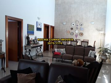 Casa em Condomínio 3 quartos à venda Itu,SP - R$ 1.395.000 - VENDA1760 - 15