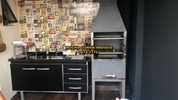 Conheça Cobertura 3 quartos à venda São Paulo,SP Lapa - R$ 1.200.000 - VENDA4504COBE - 6 6
