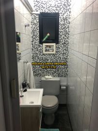 Conheça Cobertura 3 quartos à venda São Paulo,SP Lapa - R$ 1.200.000 - VENDA4504COBE - 14 14