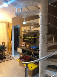 Conheça Cobertura 3 quartos à venda São Paulo,SP Lapa - R$ 1.200.000 - VENDA4504COBE - 15 15