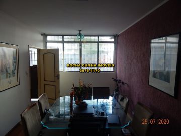 Casa 3 quartos à venda São Paulo,SP - R$ 900.000 - VENDACASA5305 - 2